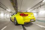 BMW M6 RS800 Gran Coupe by PP-Performance 2014 года